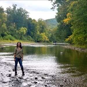 Meet your Posher, Gabrielle